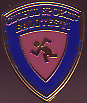 Badge CS Balotesti